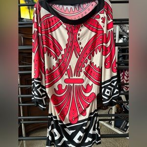 Analili dresses - 3 styles